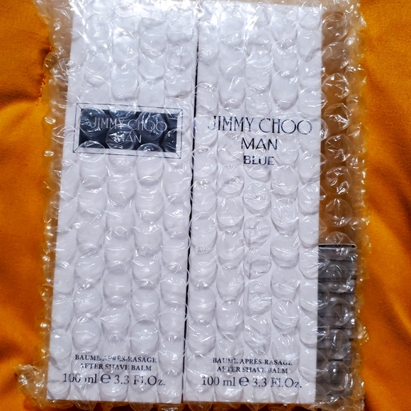 Jimmy Choo Other - Jimmy Choo Set